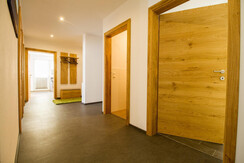 Viel Platz für viel Urlaubsgefühl