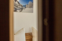 Ein Blick in den Urlaub