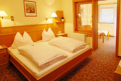 Zimmer-Hotel-Gürtl