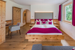 Doppelzimmer Dachstein