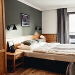 Photo of Single room, shower or bath, toilet