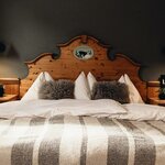 Photo of Double room, shower or bath, toilet