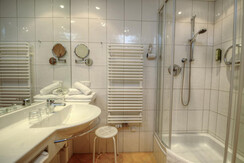 Wohlfühlzimmer Superior Badezimmer