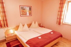 Appartement Waldrebe - Zeiserhof