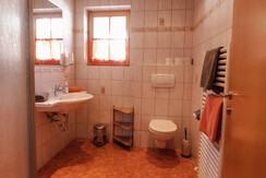 Appartement Waldrebe - Zeiserhof