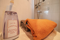 Appartement Waldrebe - Zeiserhof