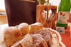 Appartement Waldrebe - Zeiserhof