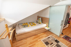 Appartement Bergahorn - Zeiserhof