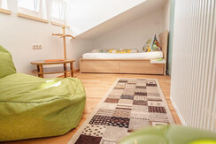 Appartement Bergahorn - Zeiserhof