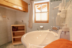 Appartement Bergahorn - Zeiserhof