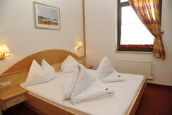 Schlafzimmer D