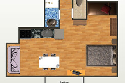 Studio Franzen`s Feste