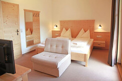 Appartement B3, Zimmer1