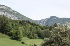 Wundervoller Ausblick