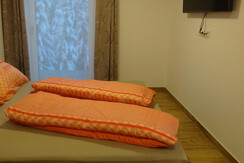 Appartement 4 Schlafzimmer 2