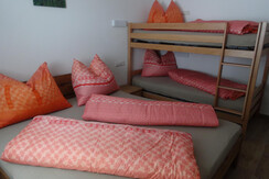 Appartement 3 Schlafzimmer