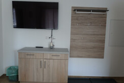 Appartement 2 Wohnbereich