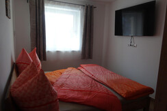 Appartement 2 Schlafzimmer 1