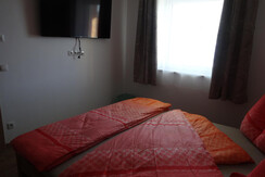 Appartement 2 Schlafzimmer 2