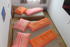 Appartement 5 Schlafzimmer 1