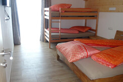 Appartement 5 Schlafzimmer 2