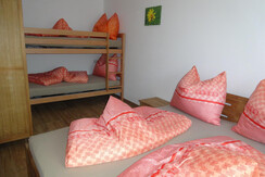 Appartement 1 Schlafzimmer