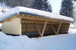 Carport