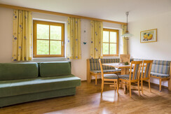 Appartement Roßbrand