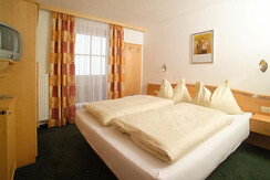 Wasserbett Schlafzimmer