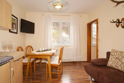 Fuchsplatzl - Wohnraum