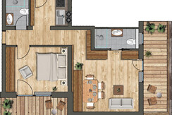 3475 Pension Edelweiss - GR Zimmer_24_25 DG_02