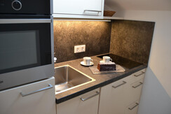 Appartment Radstadt Salzburg