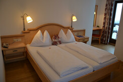 Frühstückspension Ski amade