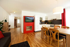 Fuchs-Apartments-Bad-Hofgastein-Top1-Wohnraum