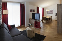 Fuchs-Apartments-Bad-Hofgastein-Top4-Wohnzimmer
