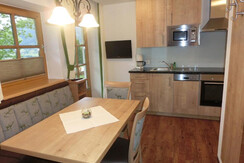 Appartement 2 Pers. - Küche