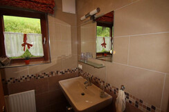 Grussberggut Bad Hofgastein Appartement Bad