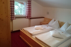 Appartment Schlafzimmer (2)