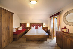 Foto Oczlon 18 Lerch-Hinterweiding, Schlafzimmer, 