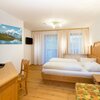 Photo of Doppelzimmer "Lavendel" kurz | © Hotel Dorfer KG
