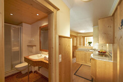 Appartement 60 m2 Bad2