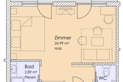 JuniorSuiteTyp B Nr 106