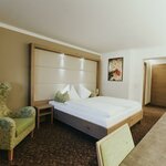 Photo of Double room, shower, toilet