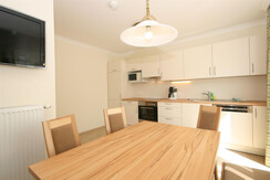 Appartement Planai Küche 2