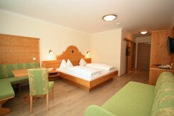 Appartement-Suite Planai 2