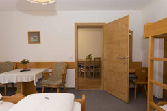 Küche, Wohnraum Typ Maria (1)