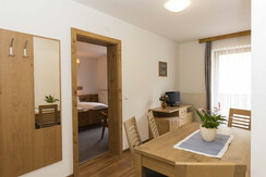 Küche, Wohnraum Typ Maria (6)