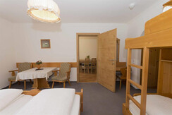 Küche, Wohnraum Typ Maria (8)