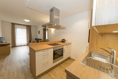 Küche, Wohnraum Typ Anna (5)