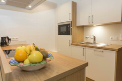 Küche, Wohnraum Typ Anna (6)